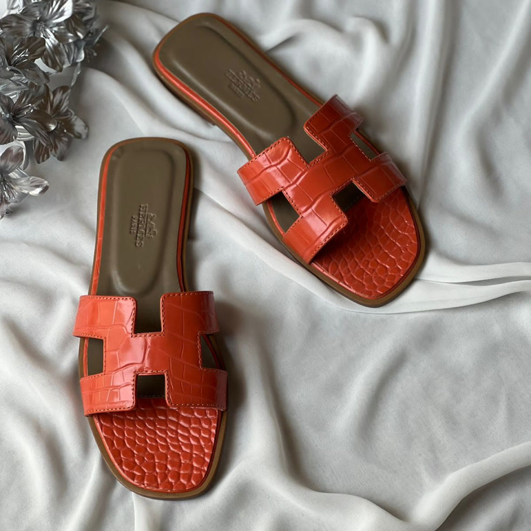 HRMS style 20 Sandal