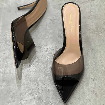 GVTRS Style 1 Heel
