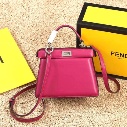 Peekaboo Bag Style#3