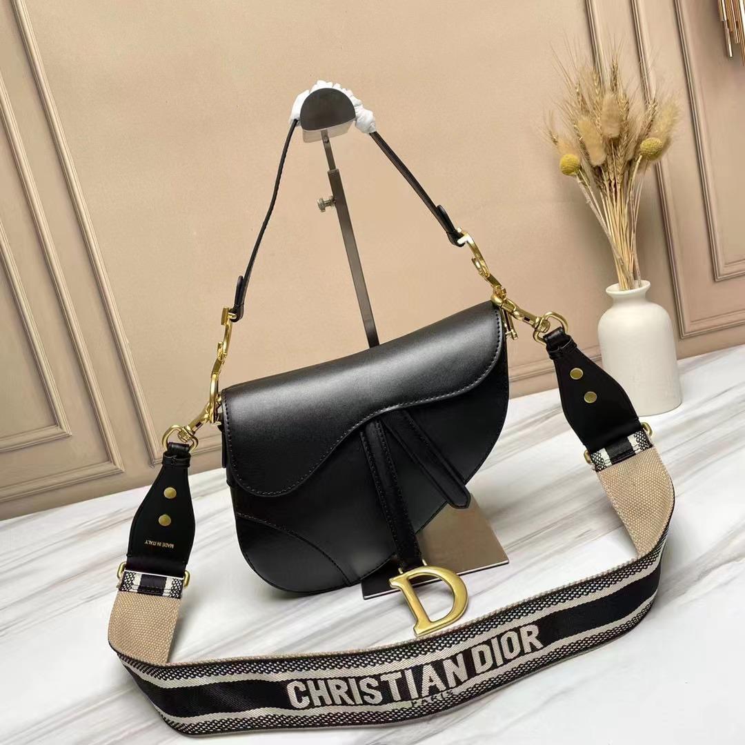 Saddle Bag