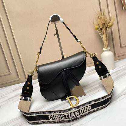Saddle Bag