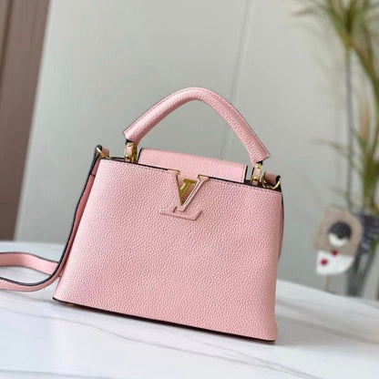 Capucines Style#4 Bag