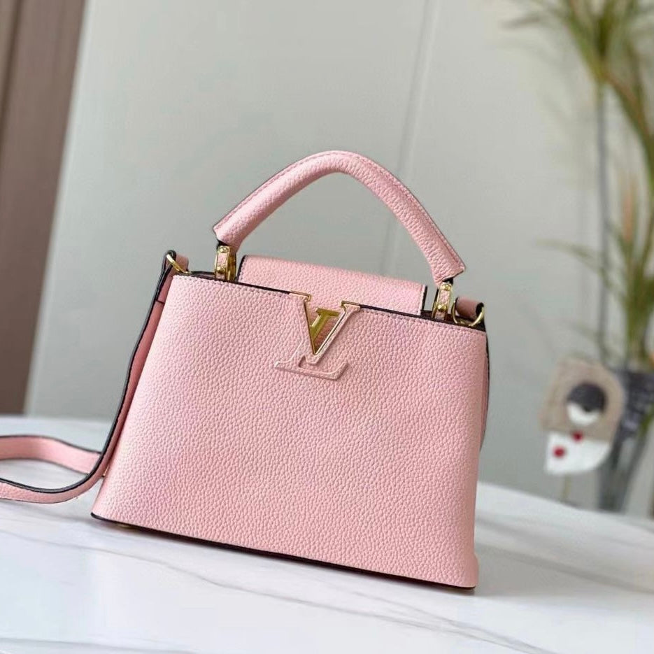 Capucines Style#4 Bag