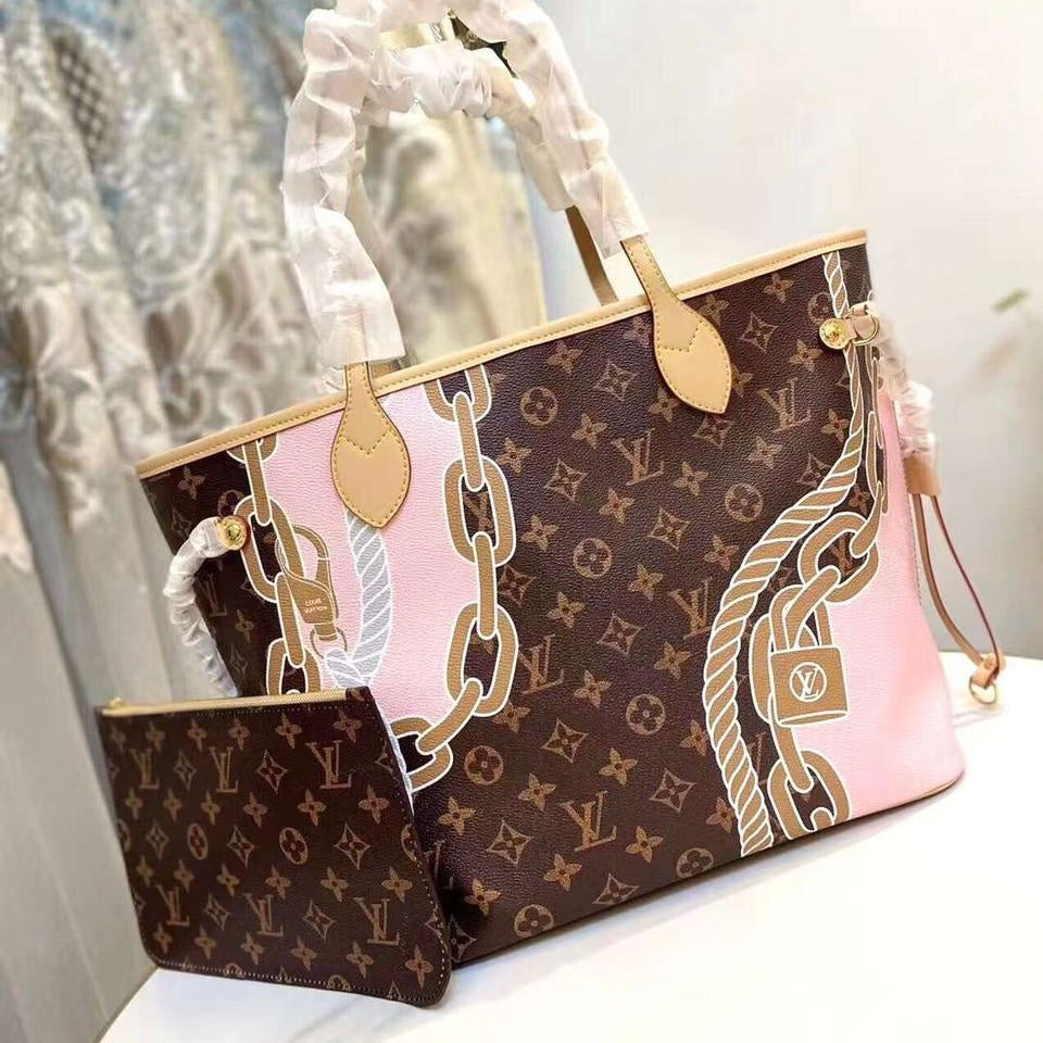 Neverfull Tote Style#3 Bag