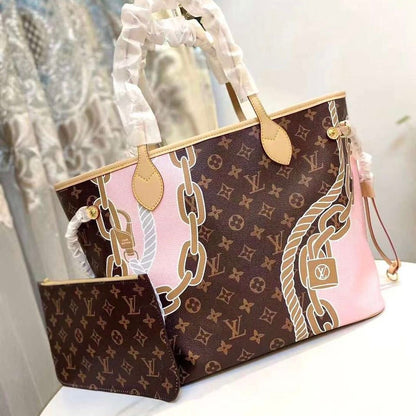 Neverfull Tote Style#3 Bag