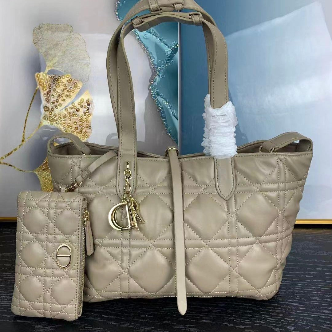 Borsa media Toujours Bag