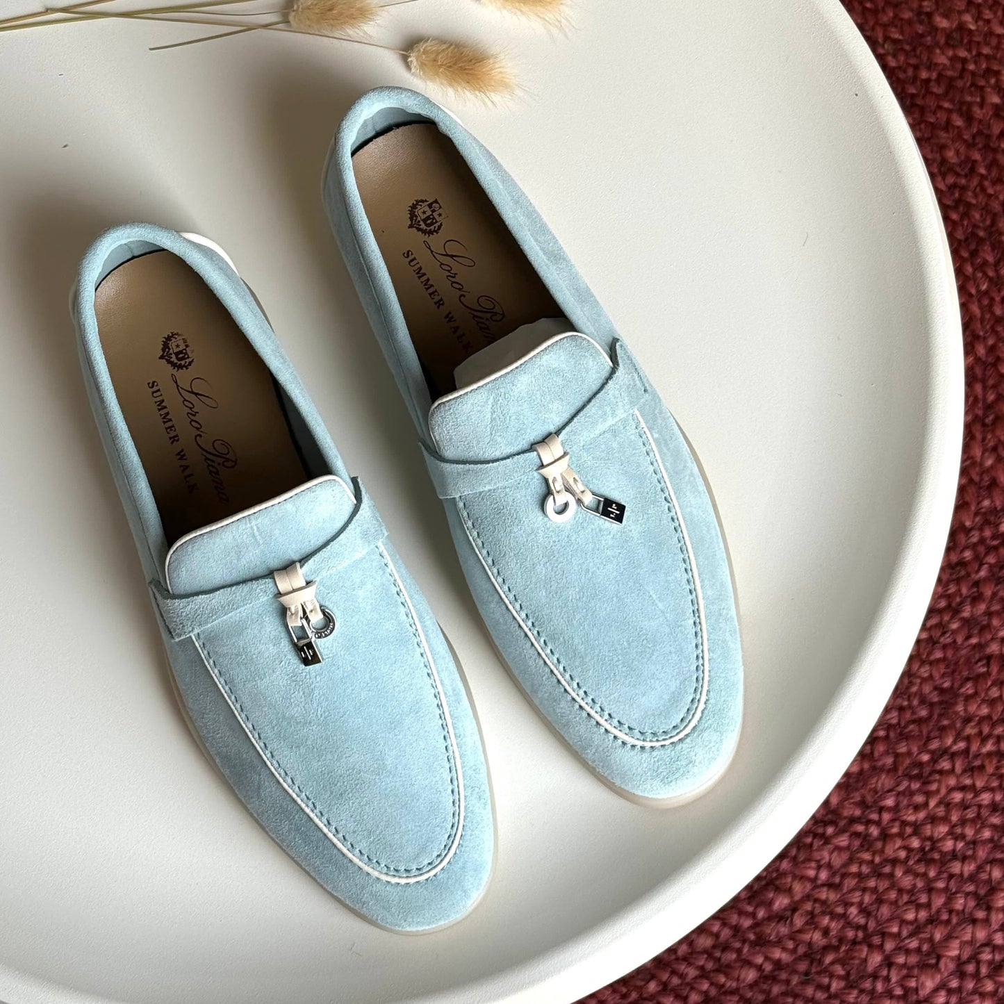 LP Style 1 Shoe