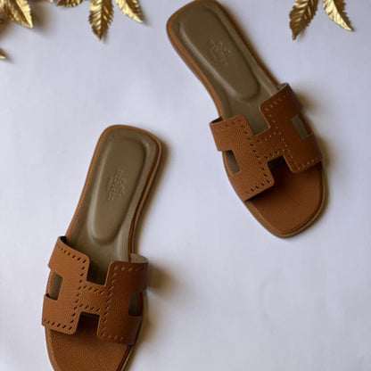 HRMS style 20 Sandal