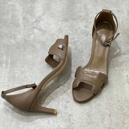 HRMS Style 4 Heel
