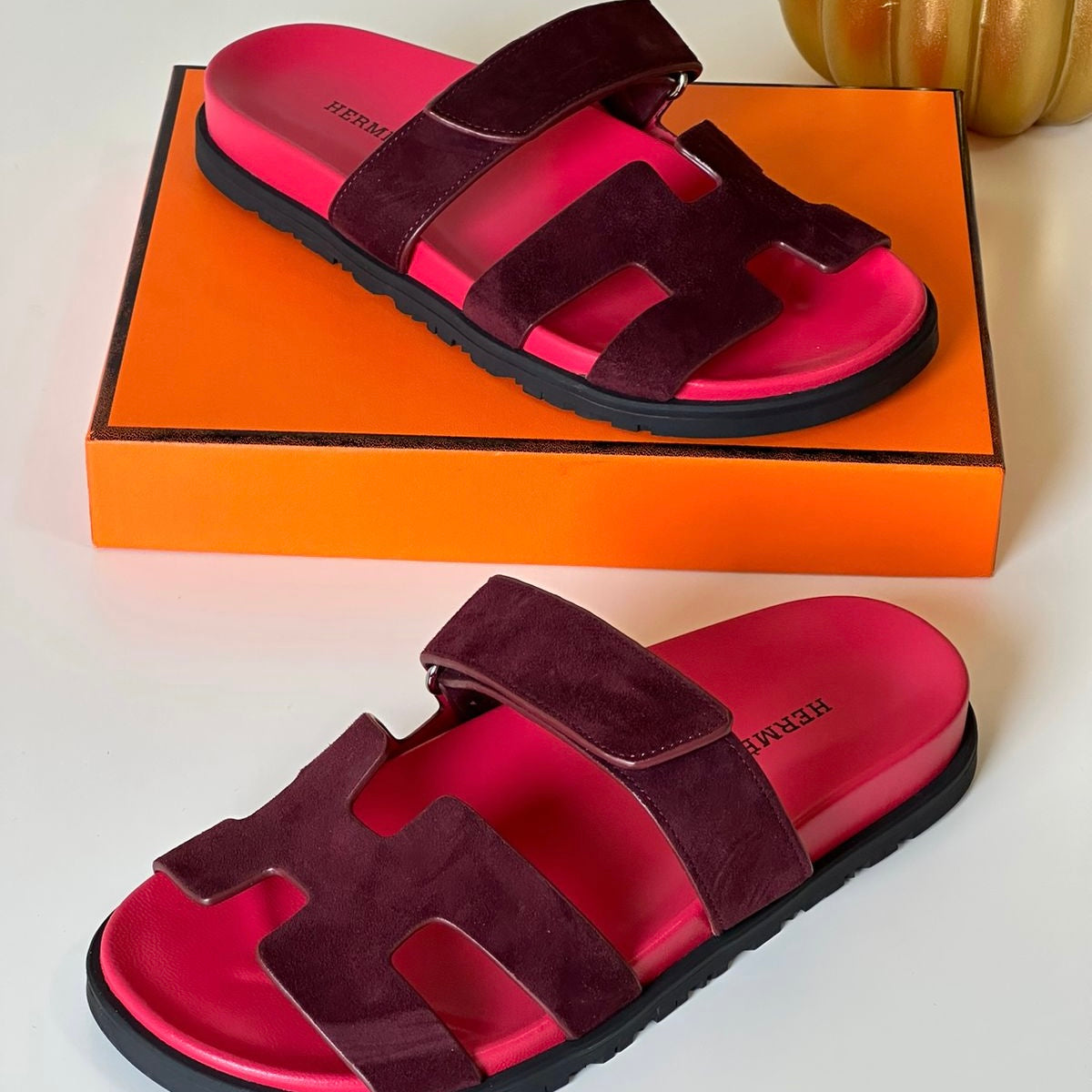 HRMS style 4 Sandal