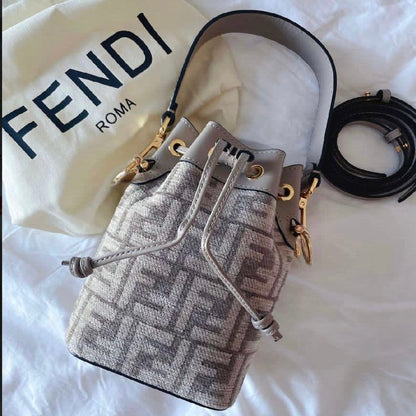 Mini Mon Tresor Bag