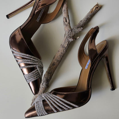 AQZR Style 5 Heel