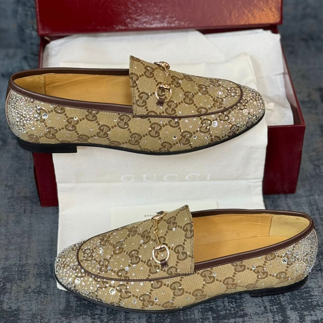 GCC Style 7 Shoe
