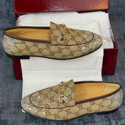 GCC Style 7 Shoe