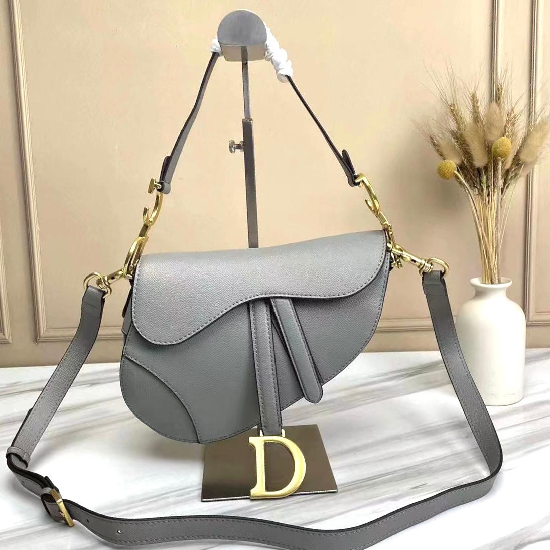 Saddle Bag