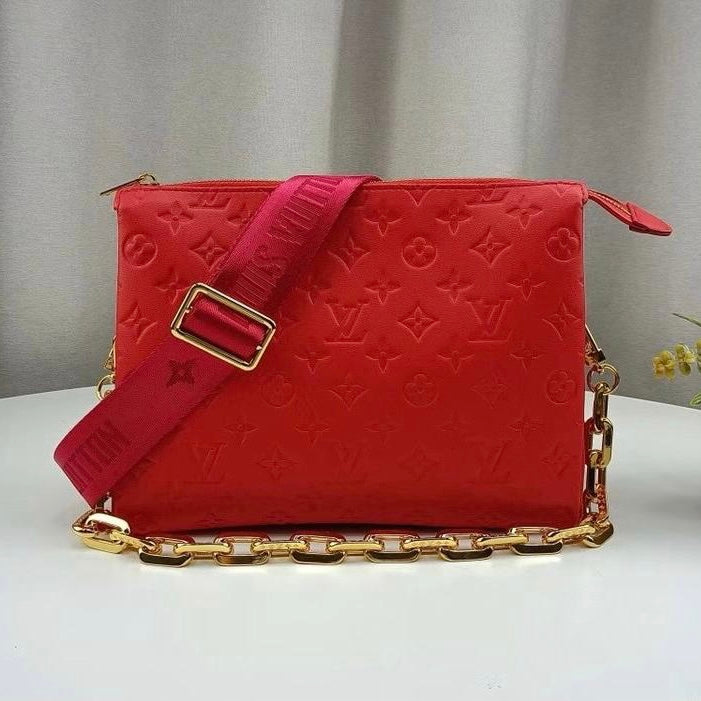 Coussin Medium Bag