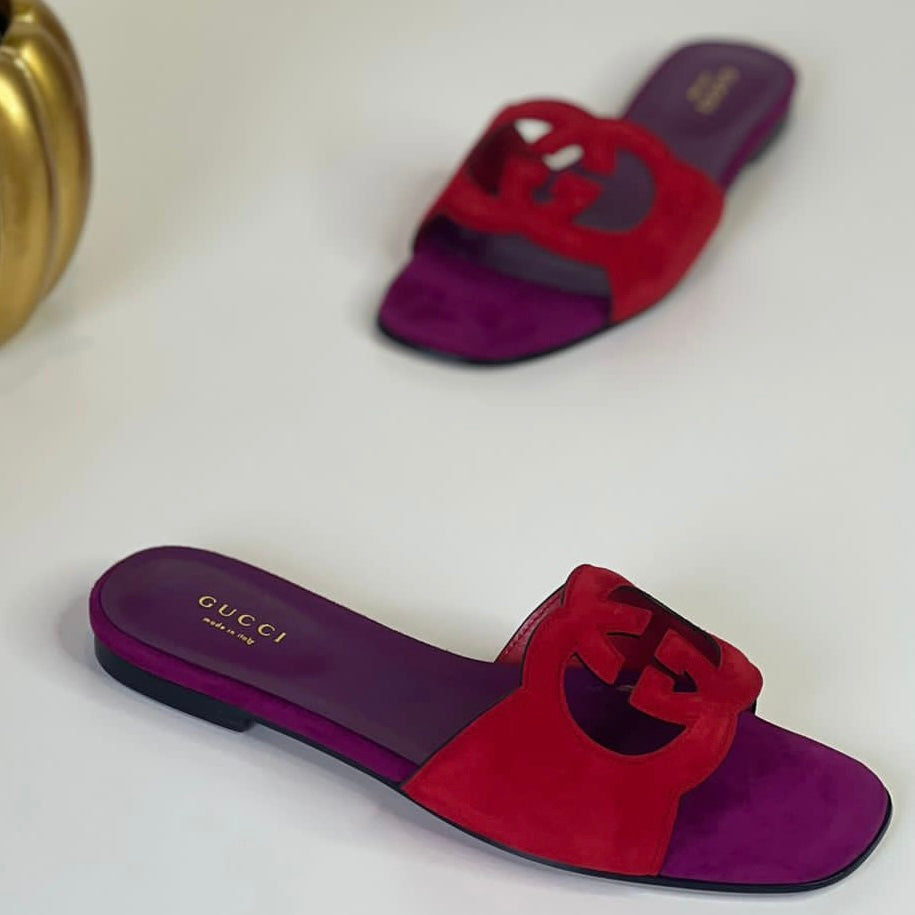 GCC style 1 Sandal