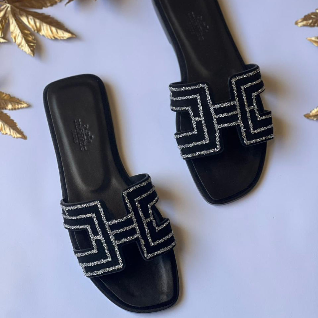 HRMS style 20 Sandal