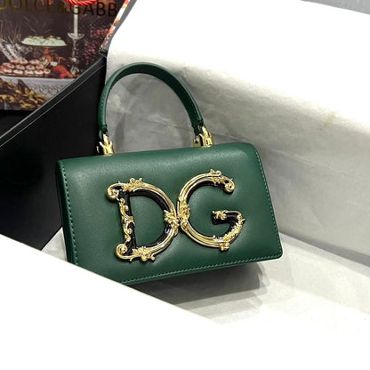 DG Girls Bag