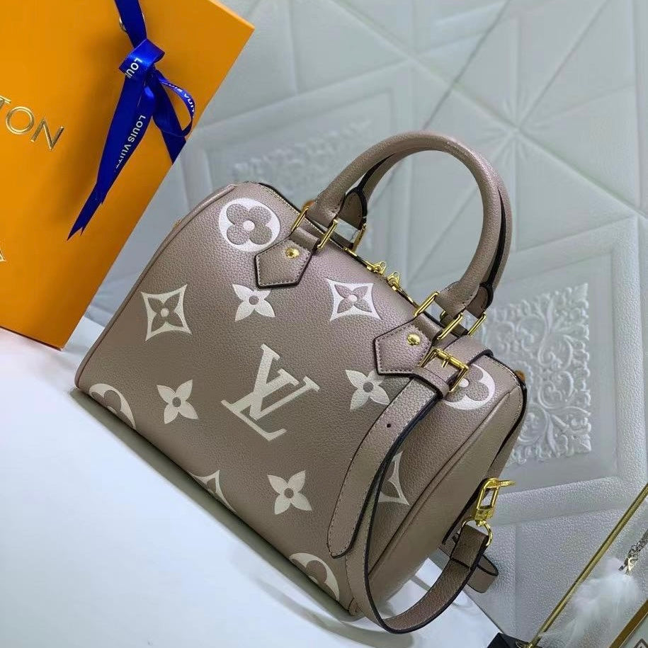 Empreinte Speedy Bag