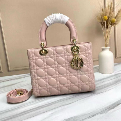 Lady Medium Bag
