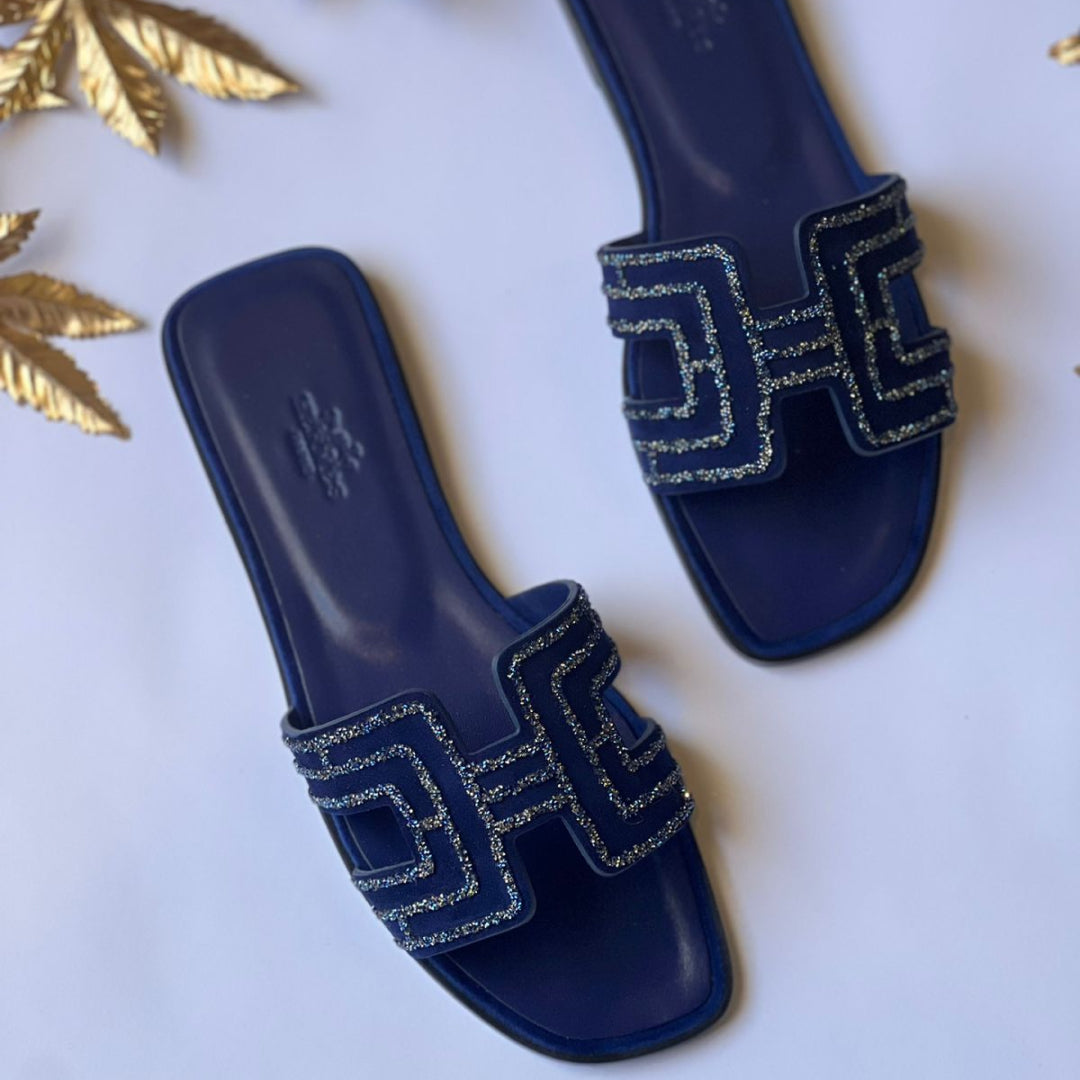 HRMS style 20 Sandal