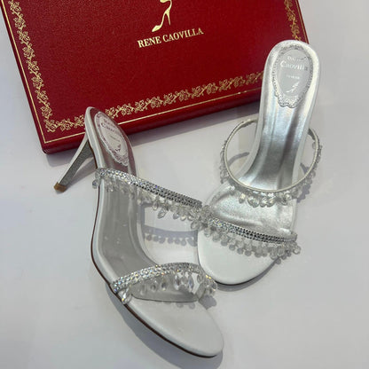 RNCVL Style 2 Heel