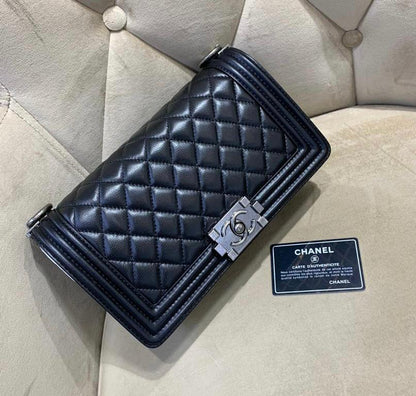 Boy Medium Bag