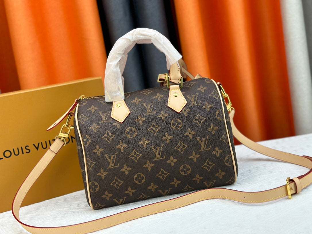Speedy Bandouliere Bag 25
