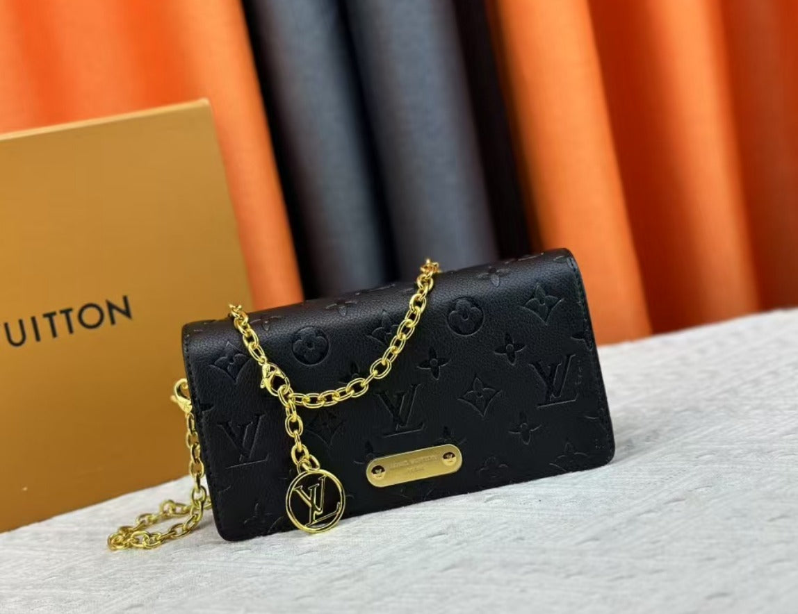 Wallet on chain Bag