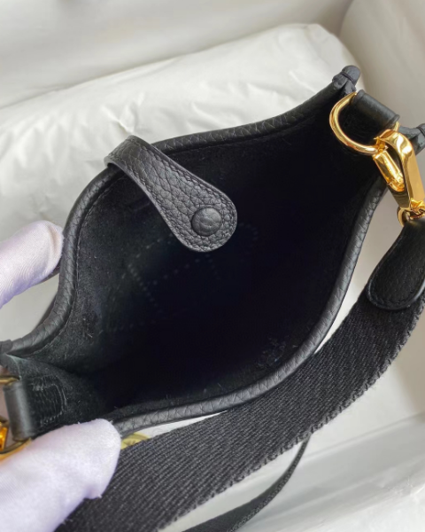 Evelyne Bag