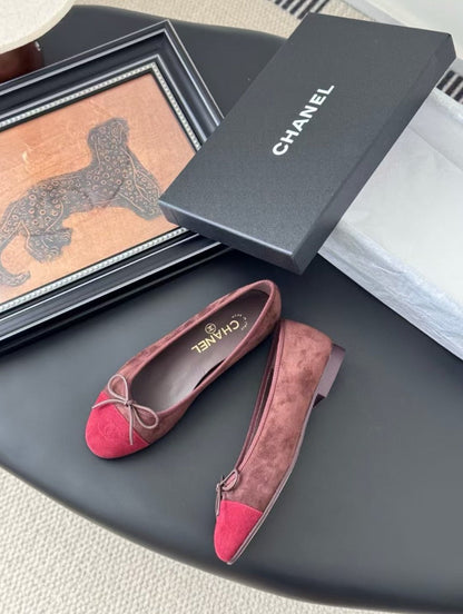 CHNL style 1 Shoe