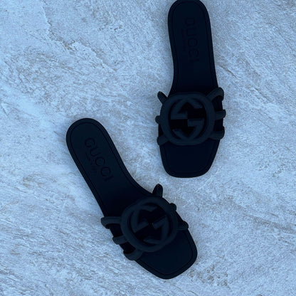 GCC style 4 Sandal