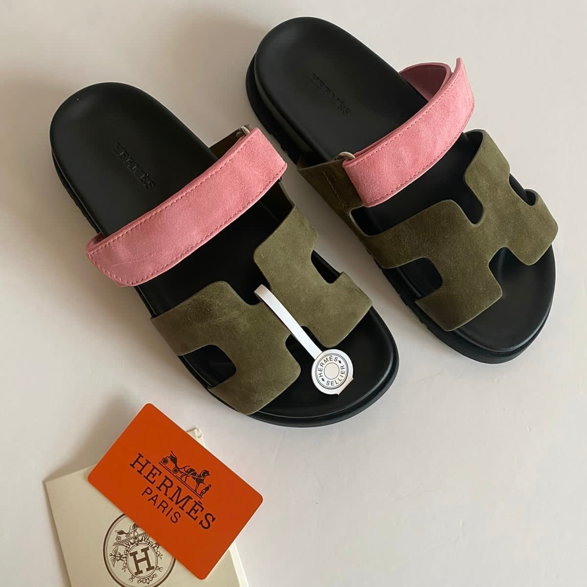 HRMS style 3 Sandal