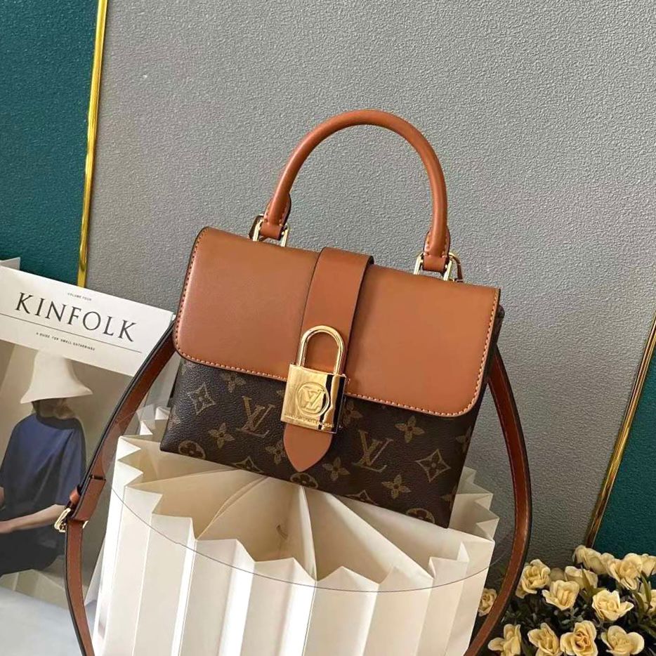 Locky BB Bag