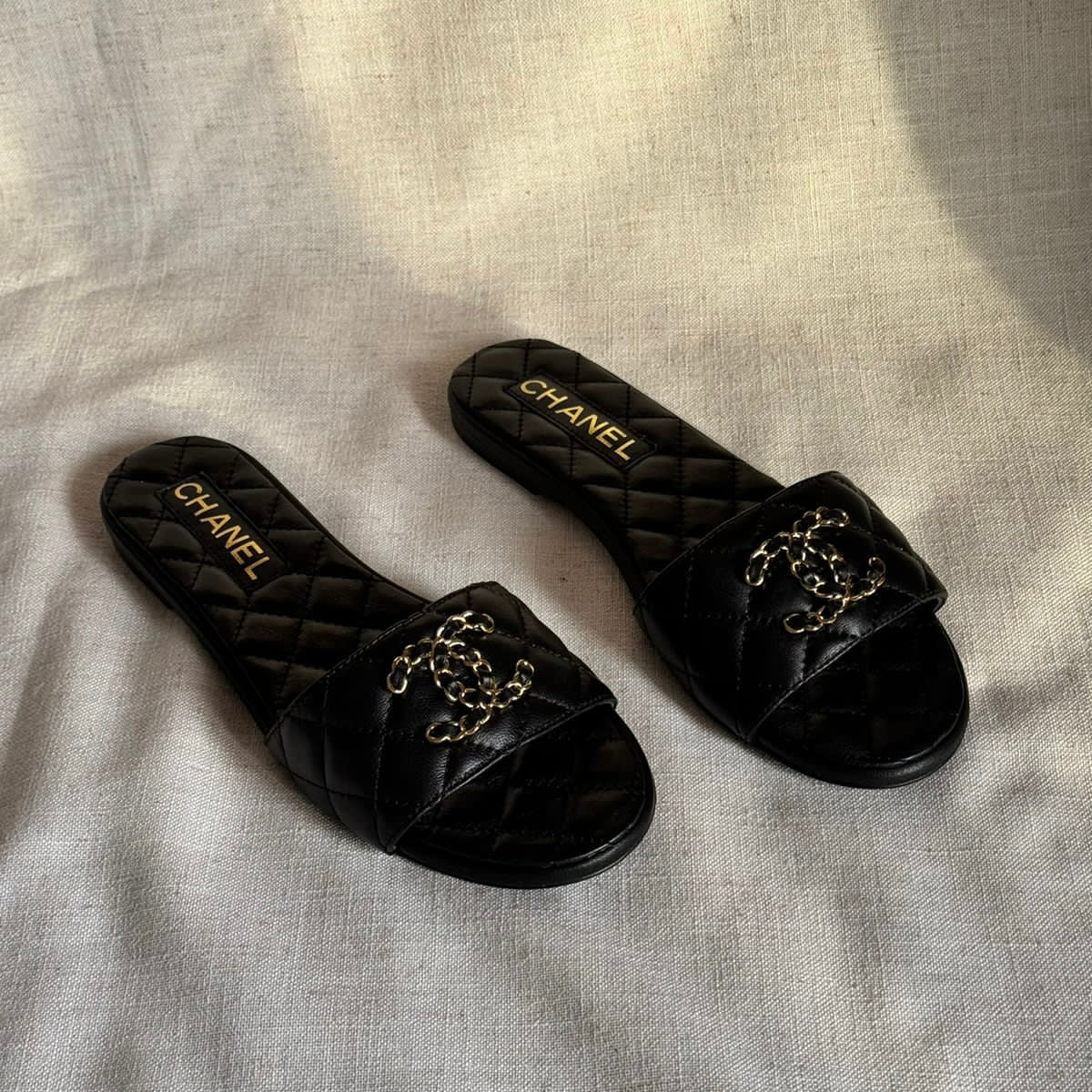 CHNL style 2 Sandal