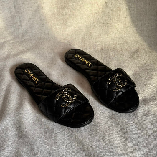 CHNL style 2 Sandal