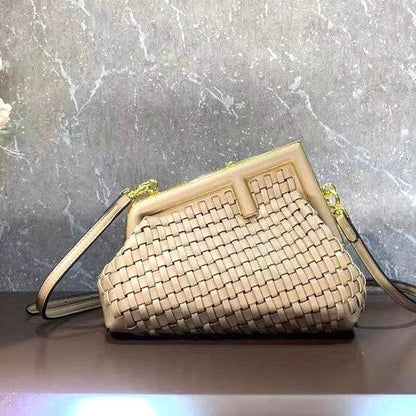 First Shoulder Bag Style #3