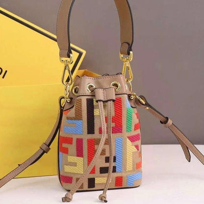 Mini Mon Tresor Bag
