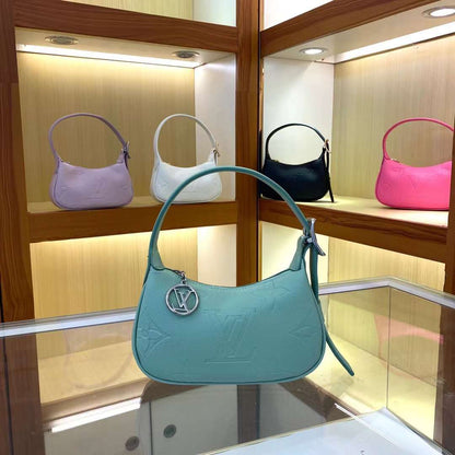 Mini Moon Bag