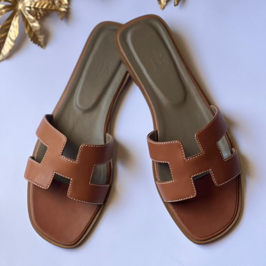 HRMS style 20 Sandal