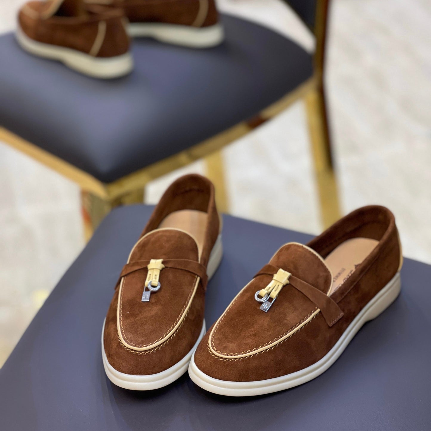 LP Style 1 Shoe
