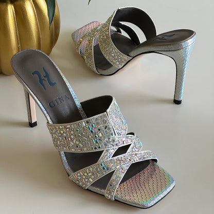 GN Style 12 Heel