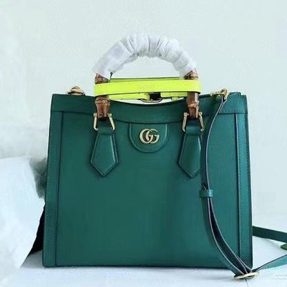 Diana Small Tote Bag