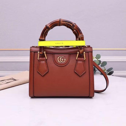 Diana Mini Tote Bag