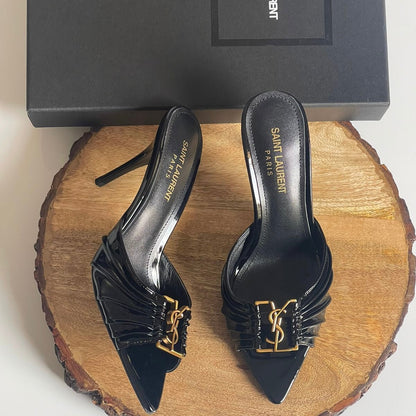 SL Style 2 Heel