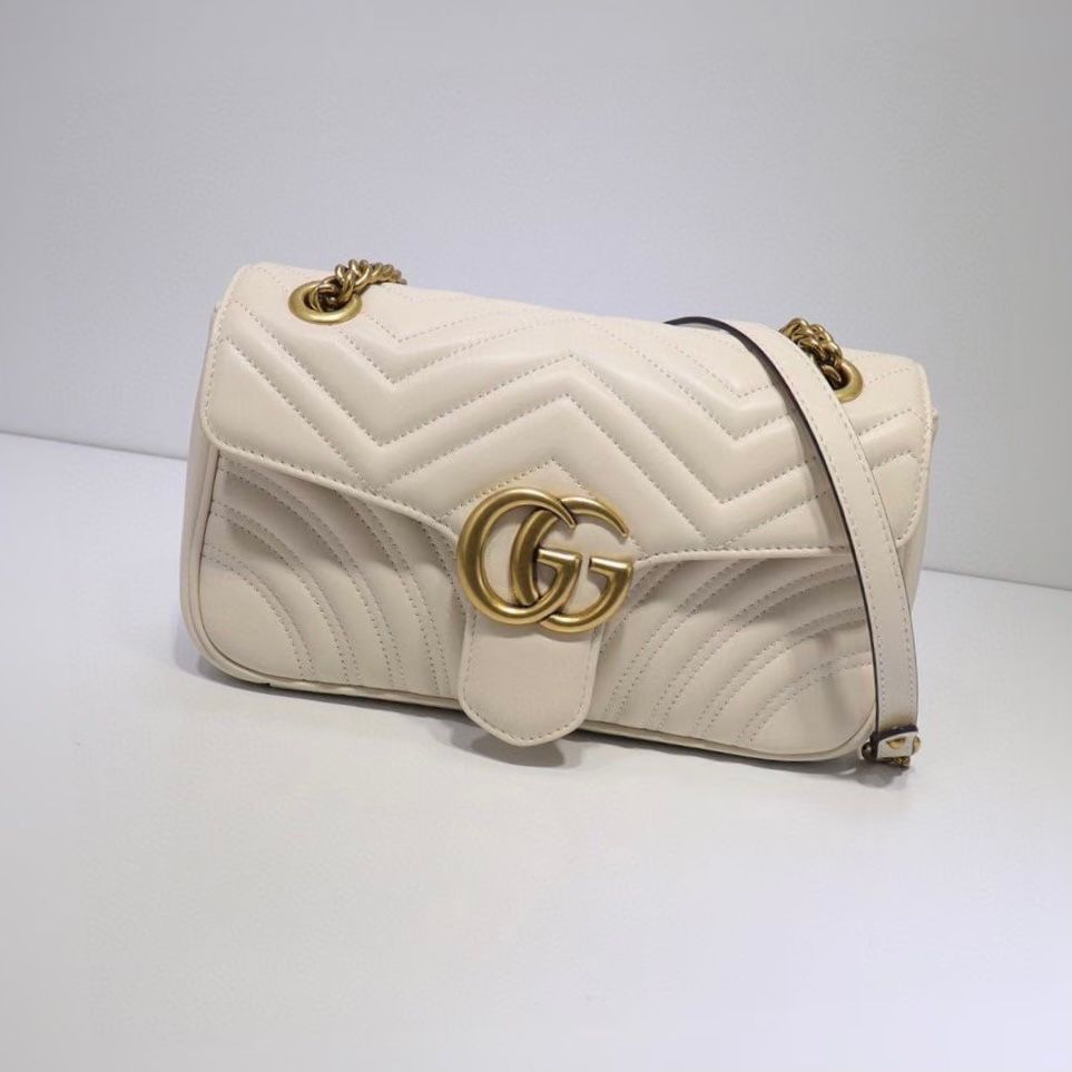 Mormont small shoulder bag