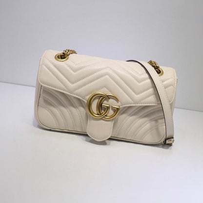 Mormont small shoulder bag