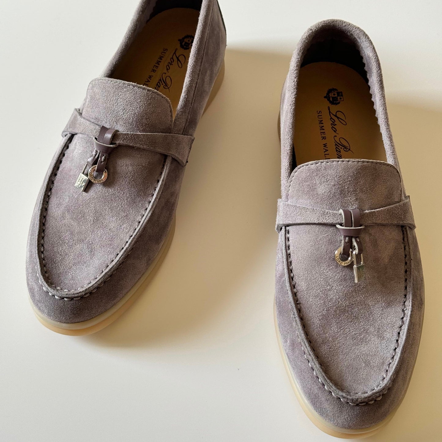 LP Style 3 Shoe