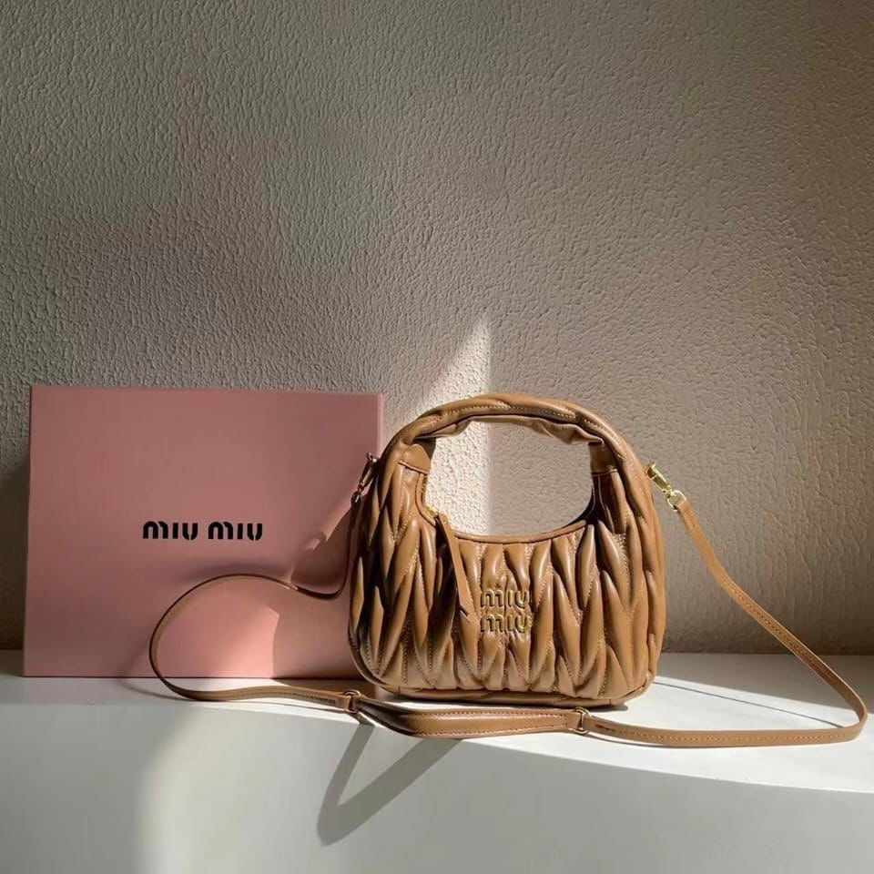 Wander Bag